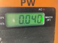 датчик парктроника Peugeot 307 1 поколение 2003, 1.6 л., бензин, АКПП, серый, универсал, 9646244777 - фото №3