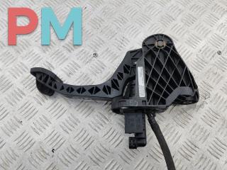 педаль сцепления Volkswagen Golf 5 поколение 2005, 1.4 л., бензин, МКПП, серый, хетчбэк 5 дв., 1K1721059BA
