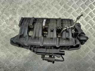 коллектор впускной Volkswagen Passat B6 2007, 1.8 л., бензин, универсал