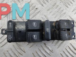 блок управления стеклоподъемниками Volkswagen Golf 4 поколение 2003, 1.9 л., дизель, МКПП, серый, хетчбэк 5 дв., 1J4959857D