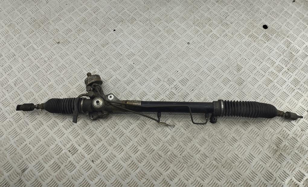 рулевая рейка Volkswagen Passat B5+ (GP) 2003, 1.6 л., бензин, МКПП, чёрный, универсал, 8D1422074C