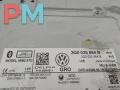 навигация Volkswagen Tiguan 2 поколение 2016, 2.0 л., дизель, АКПП, коричневый, внедорожник 5 дв., 3Q0035864B - фото №3