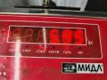 стойка передняя Audi A4 B5 1997, 1.8 л., бензин, МКПП, синий, универсал, 8D0413031AC - фото №4