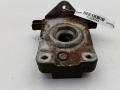 замок капота BMW 3 серия E46 [рестайлинг] 2003, 2.0 л., дизель, МКПП, чёрный, седан - фото №2