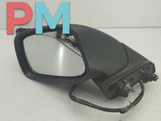 зеркало левое Citroen C8 2 поколение 2008, 2.0 л., дизель, МКПП, серый, минивэн, 14009348