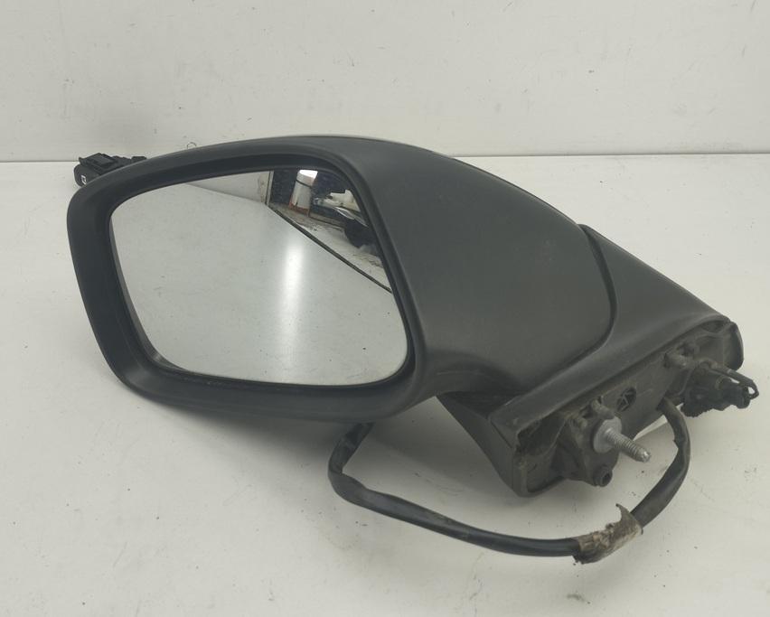 зеркало левое Citroen C8 2008, 2.0 л., дизель, МКПП, серый, минивэн, 14009348