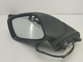 зеркало левое Citroen C8 2 поколение 2008, 2.0 л., дизель, МКПП, серый, минивэн, 14009348