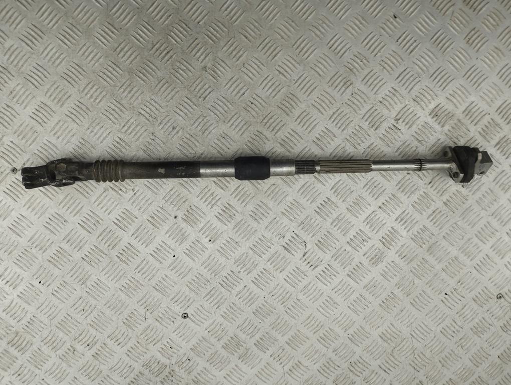 рулевой карданчик BMW 5 E39 2002, 2.5 л., бензин, АКПП, зелёный, универсал