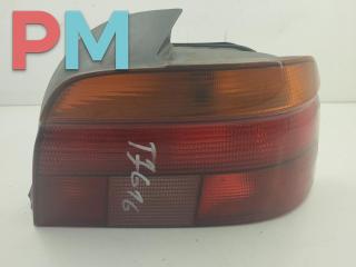 фонарь задний правый BMW 5 серия E39 1998, 2.5 л., дизель, АКПП, серый, седан, 8358032