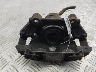 суппорт передний правый Skoda Octavia mk1 (A4 1U) 2003, 1.8 л., бензин, МКПП, чёрный, универсал
