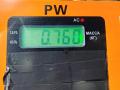 насос топливный Ford Fusion 1 поколение 2004, 1.4 л., бензин, МКПП, синий, хетчбэк 5 дв., KWN831 - фото №3