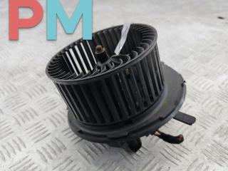 моторчик печки Volkswagen Caddy 3 поколение 2006, 2.0 л., бензин, МКПП, красный, фургон, 1K1819015, 52106331E