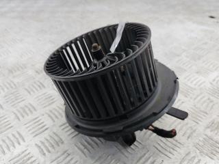 моторчик печки Volkswagen Caddy 3 поколение 2006, 2.0 л., бензин, МКПП, красный, фургон, 1K1819015, 52106331E