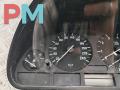 приборная панель BMW 5 серия E39 [рестайлинг] 2002, 2.5 л., бензин, АКПП, зелёный, универсал, 62116914908 - фото №2