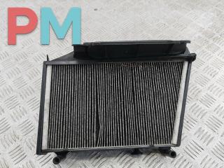 корпус салонного фильтра Mercedes-Benz C-Класс W203/S203/CL203 2003, 2.2 л., дизель, МКПП, серый, седан, 2038171320