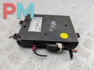 блок Bluetooth Volkswagen Golf 6 поколение 2009, 1.4 л., бензин, АКПП, чёрный, хетчбэк 3 дв., 5N0035730A