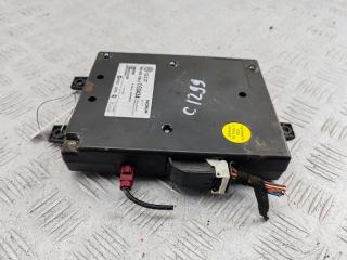 блок Bluetooth Volkswagen Golf 6 поколение 2009, 1.4 л., бензин, АКПП, чёрный, хетчбэк 3 дв., 5N0035730A
