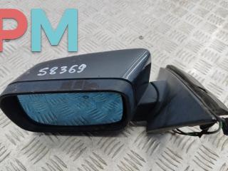 зеркало левое BMW 5 серия E39 1999, 2.0 л., бензин, МКПП, серый, седан, E10117351