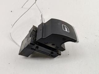 кнопка стеклоподъемника переднего правого Volkswagen Golf 6 поколение 2009, 1.4 л., бензин, АКПП, чёрный, хетчбэк 3 дв., 5K0959855