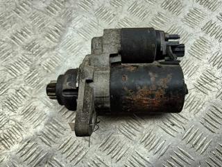 стартер Volkswagen Passat B6 2007, 1.8 л., бензин, МКПП, серый, универсал