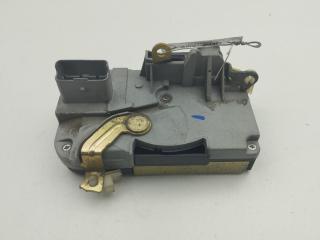 замок двери передней правой Citroen C5 2003, 1.8 л., бензин, МКПП, серый, универсал