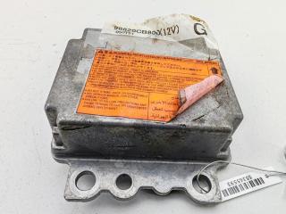 блок AirBag Nissan Murano Z50 2005, 3.5 л., бензин, АКПП, чёрный, внедорожник 5 дв., 98820CB800