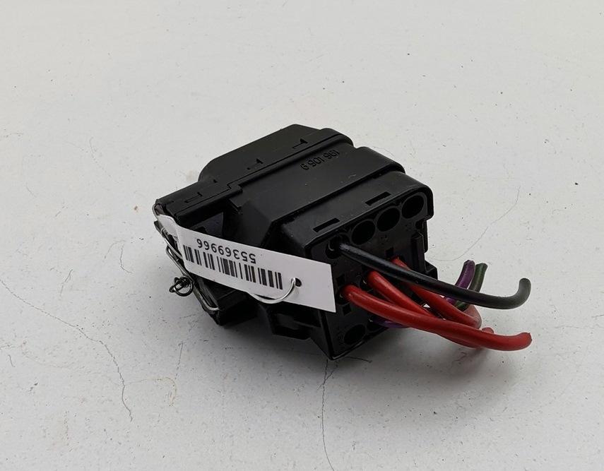 контактная группа BMW 5 E39 2002, 2.5 л., бензин, АКПП, зелёный, универсал, 6901961