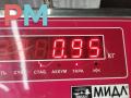 рулевой карданчик Nissan Almera N16 [рестайлинг] 2003, 1.5 л., бензин, МКПП, серый, хетчбэк 5 дв. - фото №4