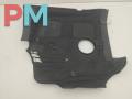 декоративная крышка двигателя Audi A4 B5 1997, 1.8 л., бензин, МКПП, синий, универсал - фото №2