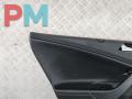 обшивка двери задняя левая Volkswagen Passat B6 2009, 2.0 л., дизель, АКПП, серый, универсал - фото №2