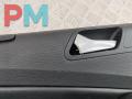 обшивка двери задняя левая Volkswagen Passat B6 2009, 2.0 л., дизель, АКПП, серый, универсал - фото №5
