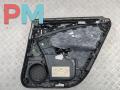 обшивка двери задняя левая Volkswagen Passat B6 2009, 2.0 л., дизель, АКПП, серый, универсал - фото №6