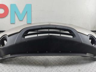 бампер передний Chrysler Pacifica 1 поколение 2003, бензин, бежевый, внедорожник 5 дв., 04857771AA