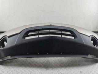 бампер передний Chrysler Pacifica 2003, бензин, бежевый, внедорожник 5 дв., 04857771AA