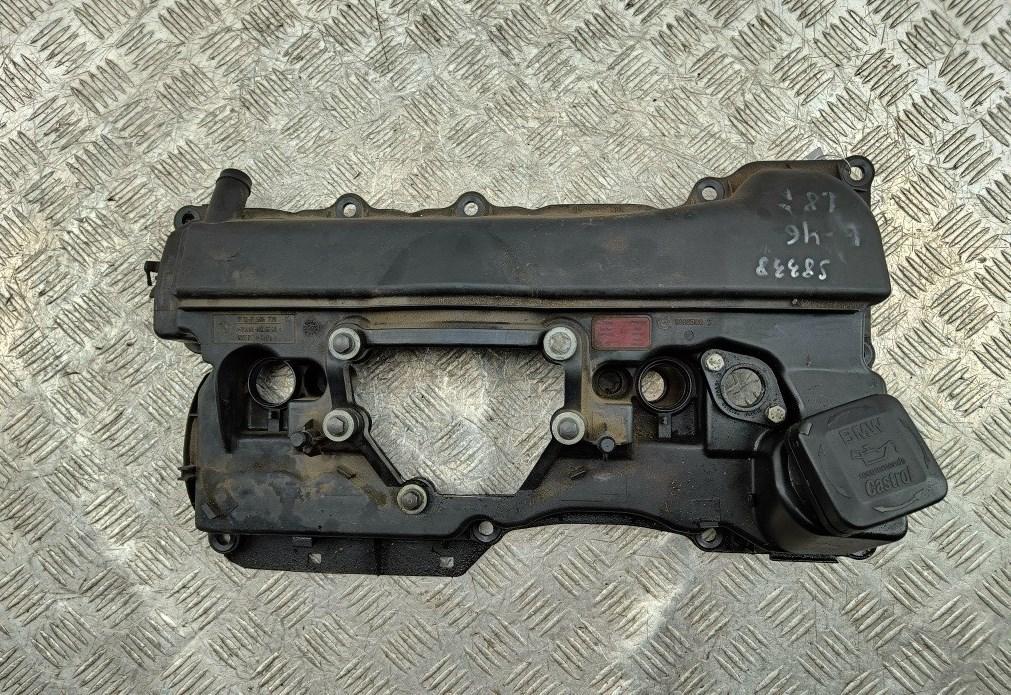 клапанная крышка BMW 3 E46 2002, 1.8 л., бензин, 7506728