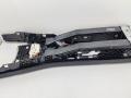 консоль салона (центральная часть) BMW 7 серия E65/E66/E67 2003, 4.4 л., бензин, АКПП, зелёный, седан, 8223326 - фото №6
