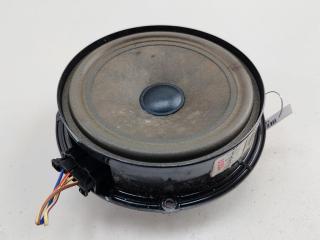 динамик двери Volkswagen Passat B6 2009, 2.0 л., дизель, АКПП, серый, универсал, 3C0035453