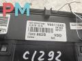 приборная панель Volkswagen Caddy 3 поколение 2006, 2.0 л., бензин, МКПП, красный, фургон, 1T09208620B - фото №6