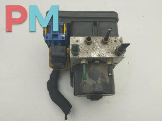 блок ABS Citroen C5 1 поколение 2003, 1.8 л., бензин, МКПП, серый, универсал, 10096011283