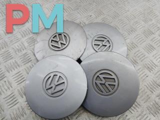 колпак колесный Volkswagen Golf 3 поколение 1994, 1.6 л., бензин, МКПП, красный, хетчбэк 5 дв., 1H0601149H