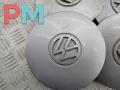 колпак колесный Volkswagen Golf 3 поколение 1994, 1.6 л., бензин, МКПП, красный, хетчбэк 5 дв., 1H0601149H - фото №4