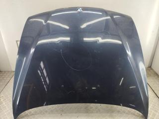капот BMW 5 серия E39 1999, 2.0 л., бензин, МКПП, серый, седан