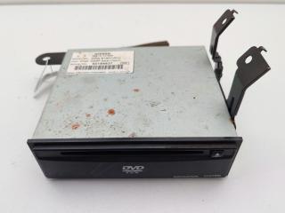 навигация Nissan Murano Z50 2005, 3.5 л., бензин, АКПП, чёрный, внедорожник 5 дв., 25915CC000