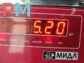 ТНВД Opel Zafira 2 поколение (B) [рестайлинг] 2008, 1.9 л., дизель, МКПП, серый, минивэн - фото №6