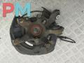 ступица задняя левая BMW 1 серия E81/E82/E87/E88 [рестайлинг] 2009, 2.0 л., бензин, МКПП, чёрный, хетчбэк 3 дв. - фото №3