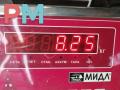 ступица задняя левая BMW 1 серия E81/E82/E87/E88 [рестайлинг] 2009, 2.0 л., бензин, МКПП, чёрный, хетчбэк 3 дв. - фото №4