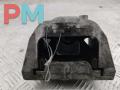 подушка крепления двигателя Volkswagen Bora 1 поколение 2001, 2.0 л., бензин, МКПП, серый, седан, 1J0199262 - фото №2