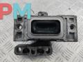 подушка крепления двигателя Volkswagen Bora 1 поколение 2001, 2.0 л., бензин, МКПП, серый, седан, 1J0199262 - фото №3