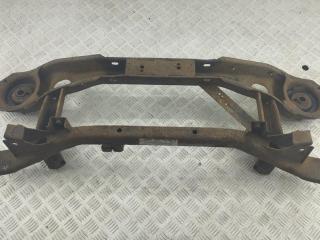подрамник передний Ford Focus II 2005, 1.6 л., i, бензин, МКПП, чёрный, хетчбэк 5 дв.