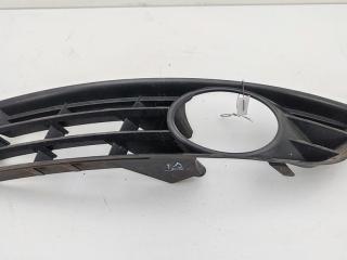 рамка фары противотуманной левой Volkswagen Passat B6 2007, 1.8 л., бензин, МКПП, серый, универсал, 3C0853665A